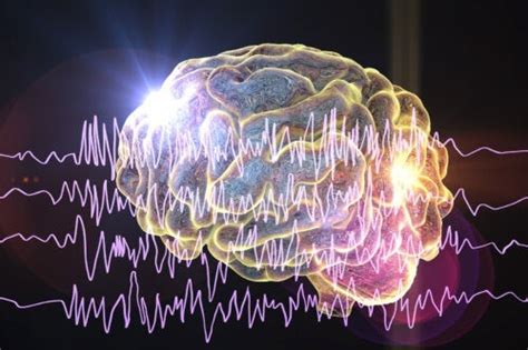 Tipos de ondas cerebrais que você precisa conhecer