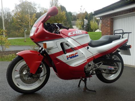 Honda Cbr F Super Sports Classic Sports Tourer Collectors