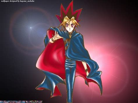 Yugioh Wall Yu Gi Oh Wallpaper Fanpop