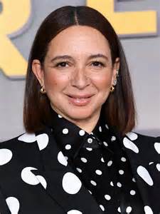 Maya Rudolph's 4 Children: All About Pearl, Lucille, Jack and Minnie
