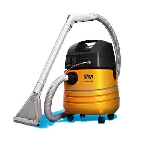 Extratora Wap Carpet Cleaner 25L Para Carpetes E Estofados No Shoptime