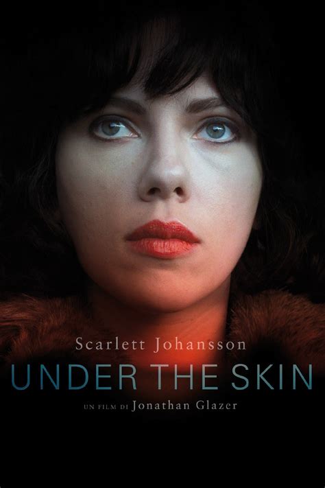 Under the Skin (2014) Gratis Films Kijken Met Ondertiteling ...