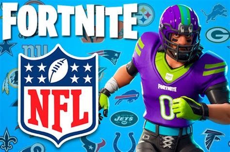 Fortnite Nfl Skins Item Shop Release Date News Launch Time Cost For