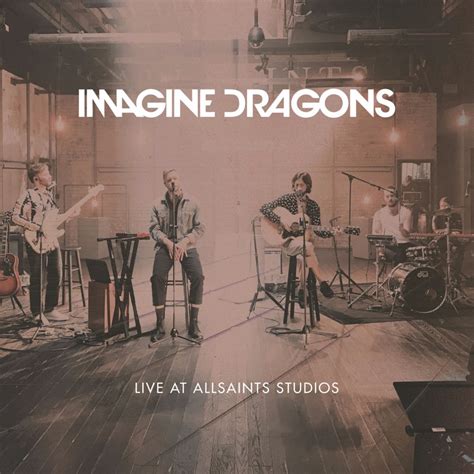 Imagine Dragons – Believer (Live/Acoustic) Lyrics | Genius Lyrics