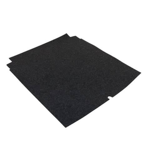 Tapis De Coffre Sol Tenir Matelas Original Vw Passat C B B Limousine