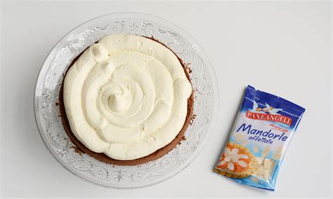 Ricetta Naked Cake Alla Vaniglia Paneangeli