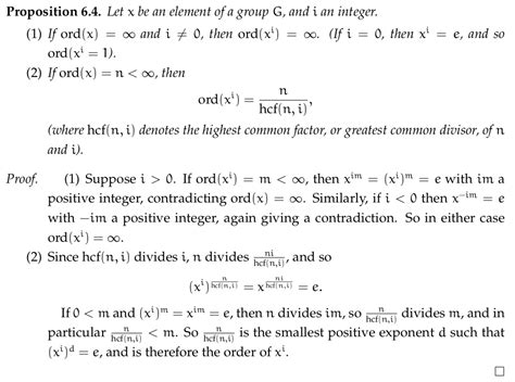 Number Theory Proof