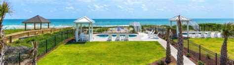 Great Rates on Oceanfront Vacation Rentals in Emerald Isle, NC