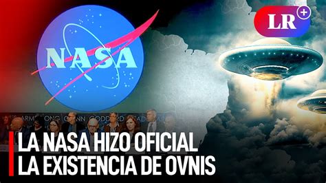 La Nasa Dice Sobre 2023