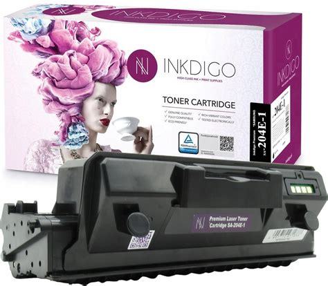 Inkdigo Toner Do Samsung D E Proxpress M Fx M Fw Opinie I