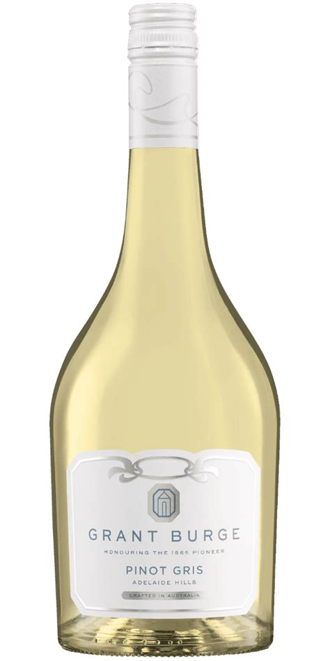 Grant Burge Adelaide Hills Pinot Gris Ml Bayfield S