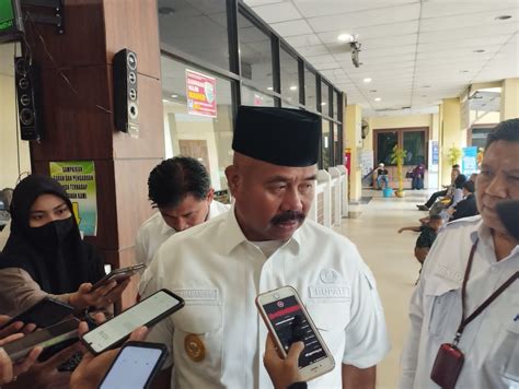 Tindaklanjuti Hasil BPKP Kaltim Bupati Kukar Minta OPD Segera Lakukan