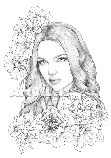 Full Size Printable Coloring Pages