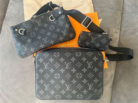 Louis Vuitton Leder Handtaschen Kaufen Auf Ricardo