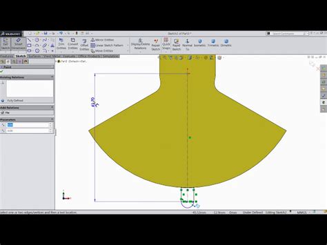 فیلم آموزشی آموزش Solidworks بررسی حرکت رفت و برگشتی انیمیشن در Solidworks با زیرنویس فارسی