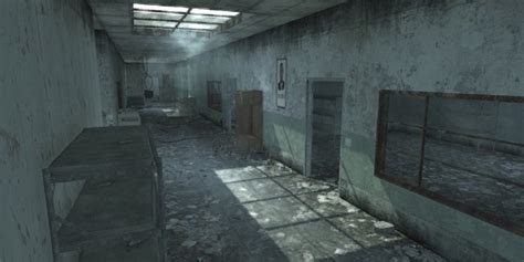 Call of Duty: Modern Warfare New Maps Revealed for All Modes