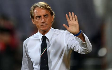 Mancini sarà il nuovo c t dell arabia saudita ecco quanto guadagnerà