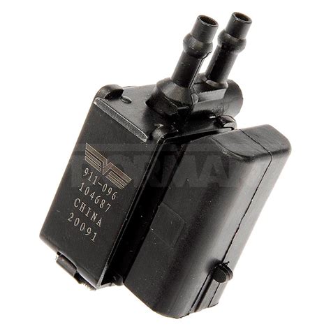 Dorman 911 096 OE Solutions EGR Valve Control Solenoid