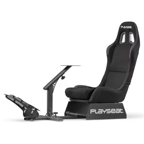 Playseat Sensation Pro Black Actifit Pro Racing Seat Pc Ps