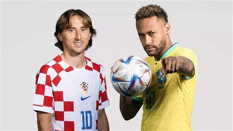 Link Xem Trực Tiếp Croatia Vs Brazil 22h Hôm Nay Vòng Tứ Kết World Cup