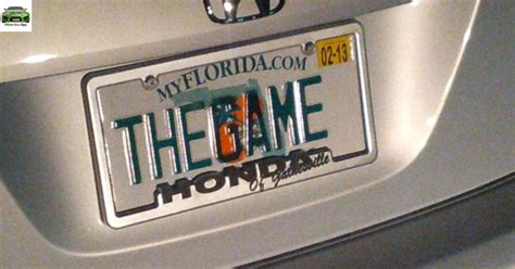 The Ultimate Guide to Custom License Plates