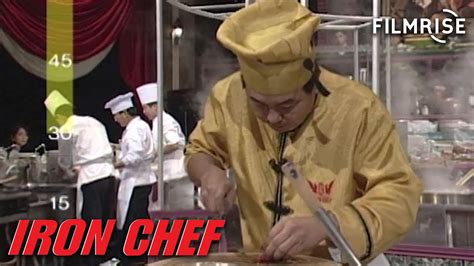 Iron Chef Season 4 Episode 3 Battle Bamboo Shoots Full Episode