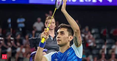 Lakshya Sen Match Today Lakshya Sen Vs Lee Zii Jia When And Where To