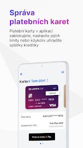 Moneta Smart Banka Aplik Cie V Slu Be Google Play