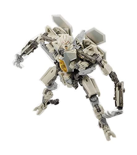 Transformer Toy Transformation Studio Series 06 Voyager Class Movie 1