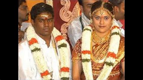 Yuvan Shankar Raja Wife Shilpa