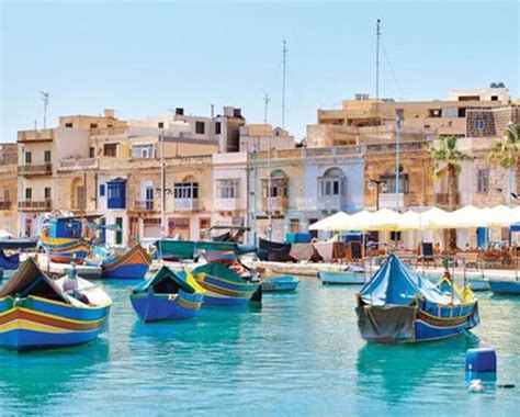 Viajes Organizados A Malta En Grupo Circuitos