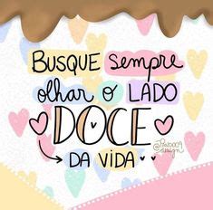 90 ideias de Frases doce frase doce citações doces doces mensagens