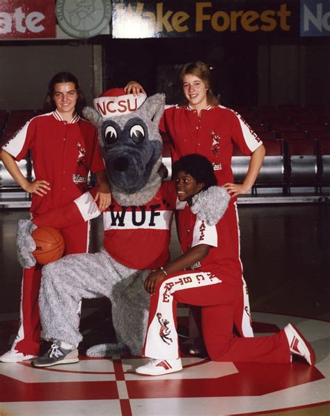 NC State Mascots | Flickr