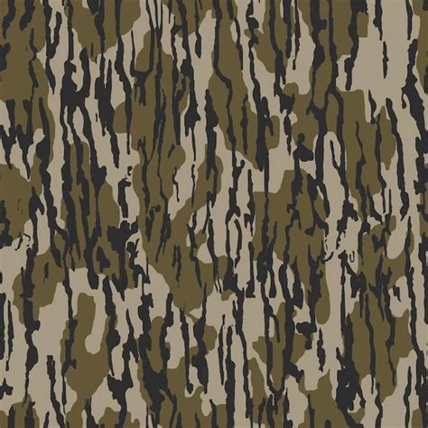 Mossy Oak Duck Blind Camo Wallpaper