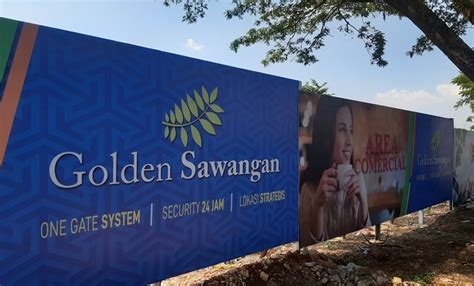 penjualan rumah  jabodebek banten sentuh rp triliun laman