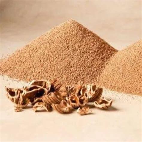 Walnut Shell Powder At Best Price In Salem Tamil Nadu Maduras Herbals