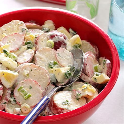 German Potatoes Salad Recipes Taste Of Home