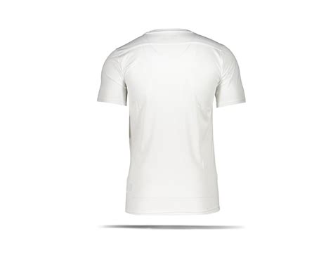 Nike Park Vii Trikot Weiss Rot Teamsport Mannschaftssport