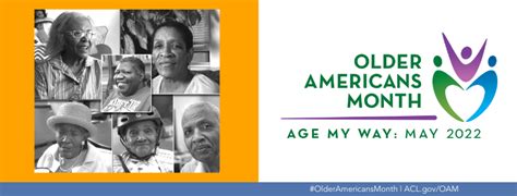 Older Americans Month - Chicago Commons