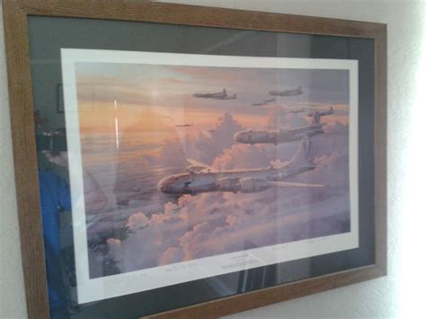 Aviation art prints and photo collector - Page 3