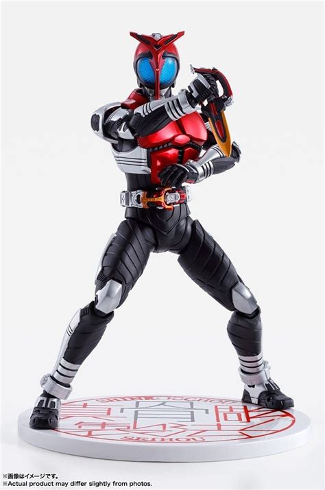 Smn Hobby Shop On Instagram Bandai News Shf Kamen Rider Kabuto