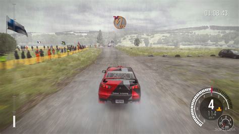 Dirt Rally Review Pc