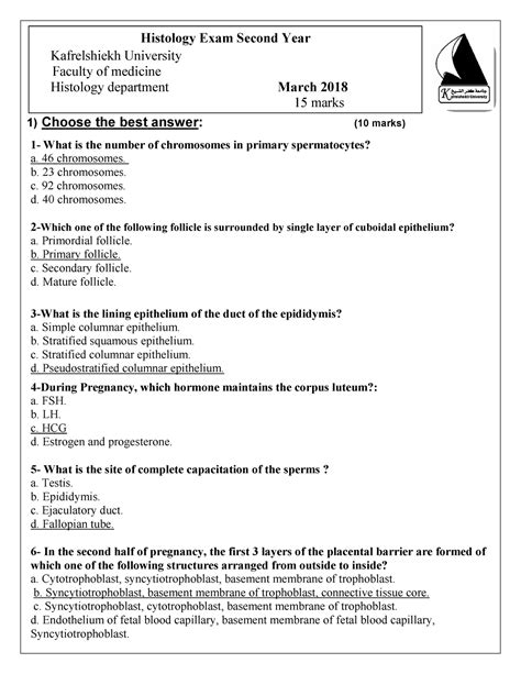 Final Quizii Pharmaceutical Organic Chemistry Iii Zq Choose The