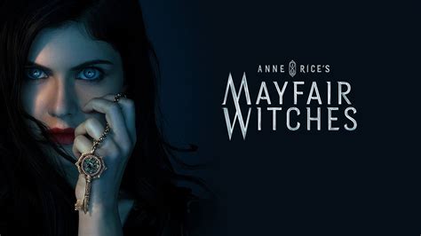 Mayfair Witches Horrorserie Nach Ann Rice Sky