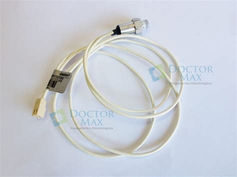 Sensor Temperatura Autoclave L L Doctor Max Equipamentos