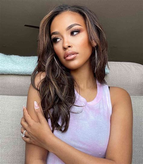 Who Is Marques Houston's Wife? All About Miya Houston