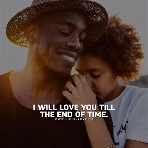 I Will Love You Until The End Of Time Pictures Photos And Images For