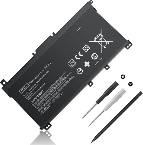 HT03XL Akku For HP L11119 855 Laptop Akku For Hp Pavilion 14 CE 14 DF