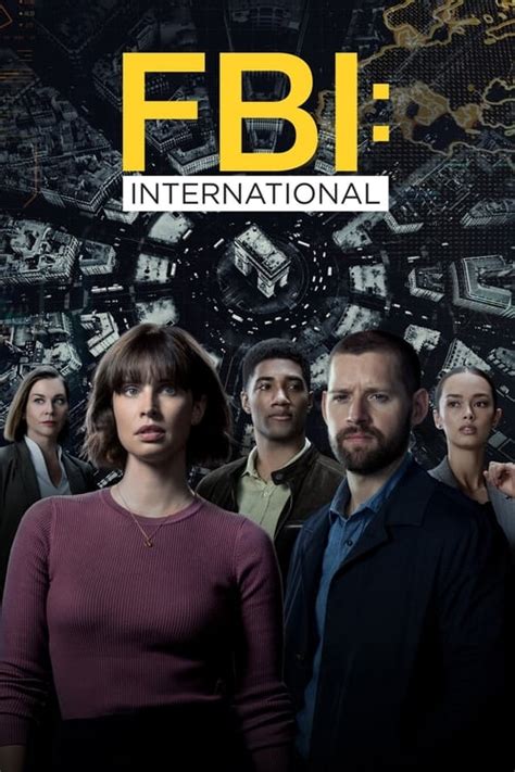 FBI International Full Episodes Of Season 2 Online Free