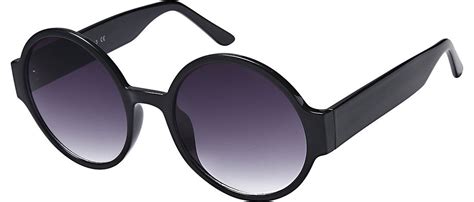 Women's Sunglasses - Injected Plastic - SP4242_C1 - IKALY - Octika